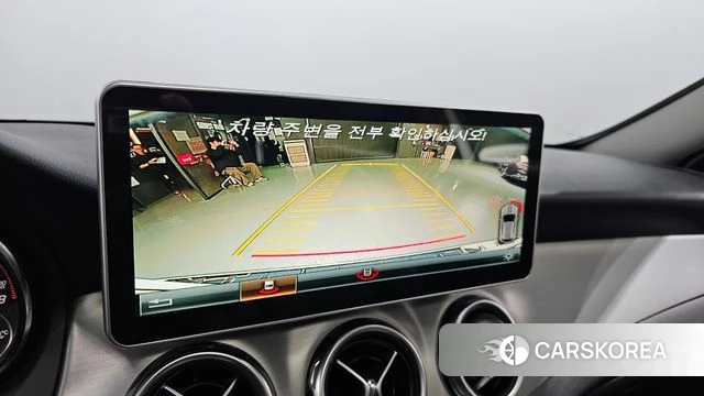 Mercedes-Benz GLA-Class X156 2019 Белый из Кореи, фото 6