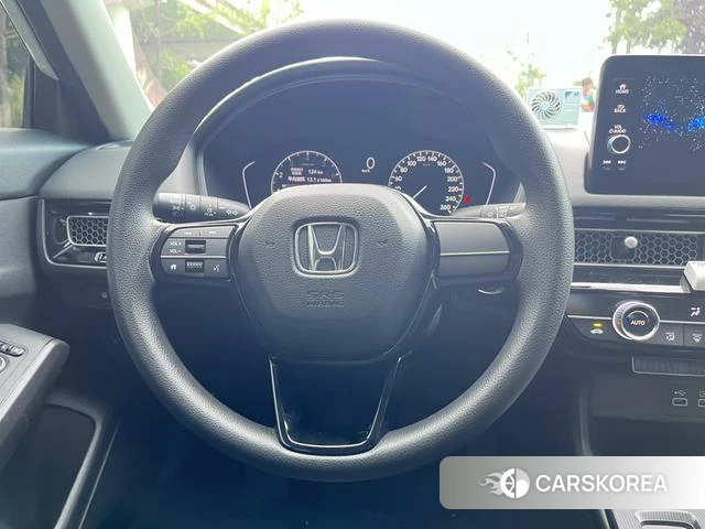 Honda Style 2022 Белый из Китая, фото 6