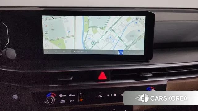 Kia The New Sorento 4th Generation 2024 Белый из Кореи, фото 6