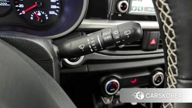 Kia All New Morning (JA) 2020 Жемчужный цвет из Кореи, фото 6