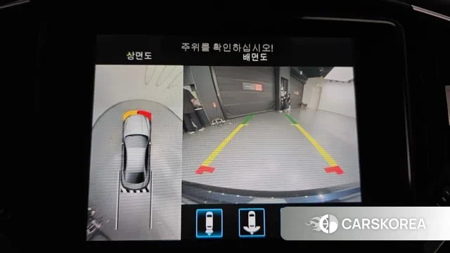 Maserati Ghibli 2019 Черный из Кореи, фото 6