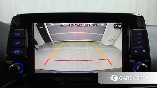 Hyundai i30 (PD) 2019 Серый из Кореи, фото 6