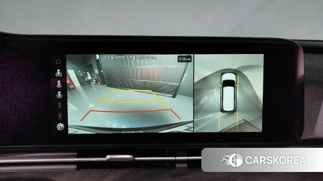 Kia Carnival 4th generation 2023 Черный из Кореи, фото 6