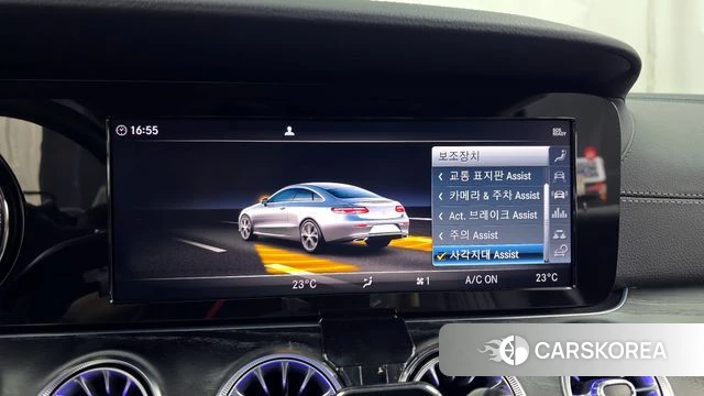 Mercedes-Benz E-Class W213 2019 Белый из Кореи, фото 6