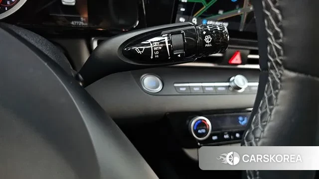 Hyundai Avante (CN7) 2021 Красный из Кореи, фото 6