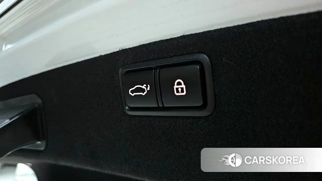 Genesis G80 2018 Белый из Кореи, фото 6