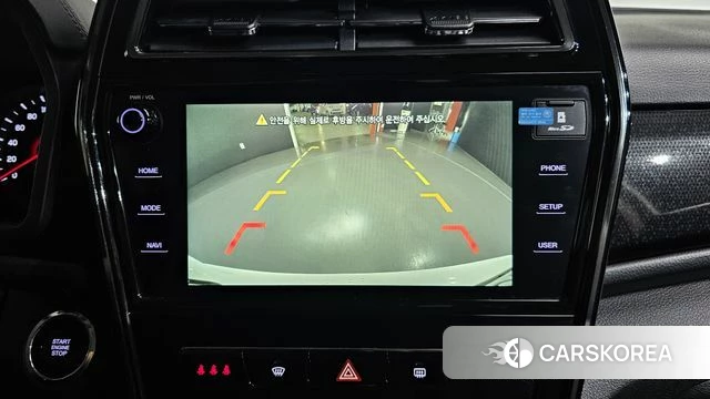 Ssangyong Berry New Tivoli 2021 Белый из Кореи, фото 6