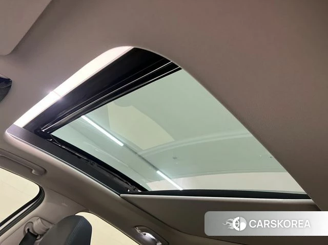 Kia K5 3rd generation 2022 Белый из Кореи, фото 6