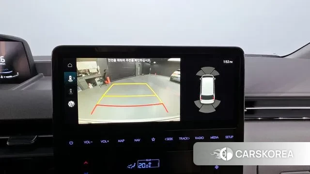 Hyundai Staria 2025 Белый из Кореи, фото 6