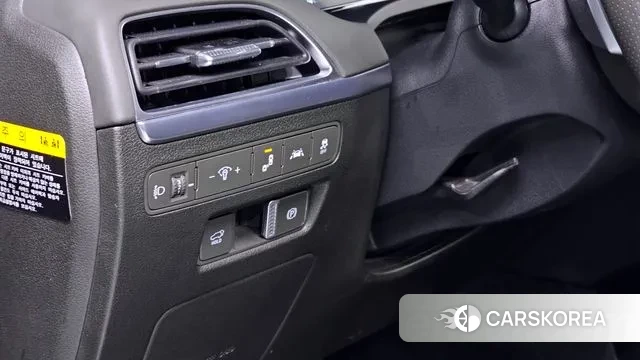 Hyundai Palisade 2020 Серый из Кореи, фото 6