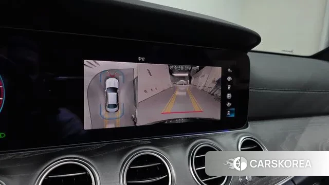 Mercedes-Benz E-Class W213 2022 Черный из Кореи, фото 6