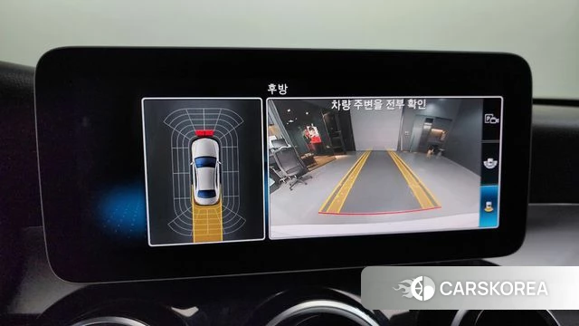 Mercedes-Benz C-Class W205 2019 Белый из Кореи, фото 6