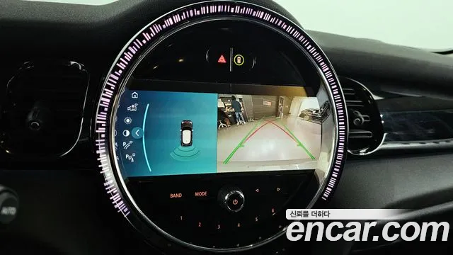 Mini Cooper id 2680188 из Кореи 6