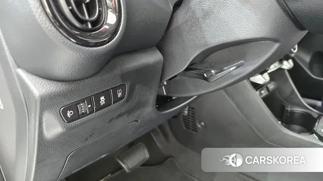 Kia Morning Urban (JA) 2021 Белый из Кореи, фото 6