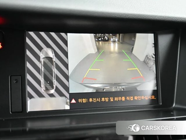 Renault Korea (Samsung) SM7 Nova 2018 Серый из Кореи, фото 6