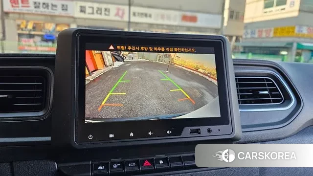 Renault Korea (Samsung) Master 2024 Белый из Кореи, фото 6