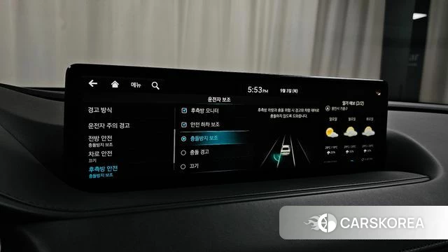 Genesis G80 (RG3) 2022 Серебряный из Кореи, фото 6