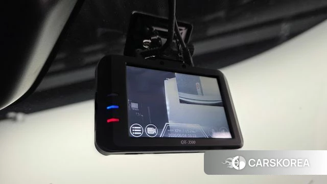 Renault Korea (Samsung) XM3 2023 Белый из Кореи, фото 6
