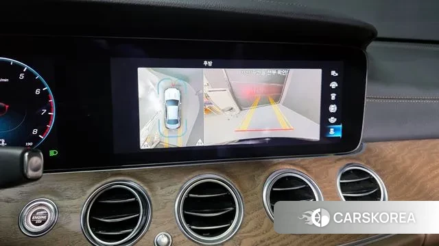 Mercedes-Benz E-Class W213 2022 Черный из Кореи, фото 6