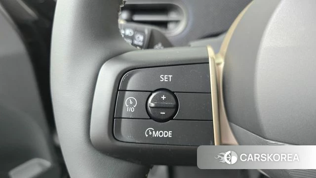 Mini Cooper C 4th generation 2024 Черный из Кореи, фото 6