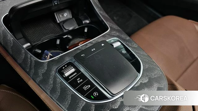 Mercedes-Benz E-Class W213 2023 Черный из Кореи, фото 6