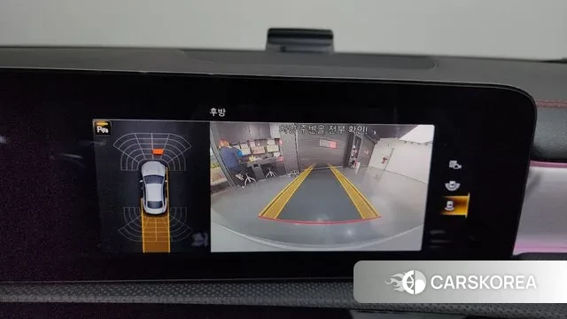 Mercedes-Benz CLA-Class C118 2020 Белый из Кореи, фото 6