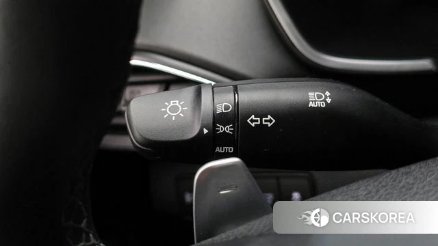 Hyundai The New Santa Fe 2022 Белый из Кореи, фото 6