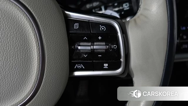 Kia Sorento 4th Generation 2020 Синий из Кореи, фото 6