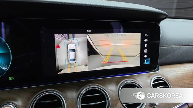 Mercedes-Benz E-Class W213 2022 Белый из Кореи, фото 6