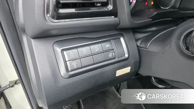 Ssangyong Berry New Tivoli 2021 Белый из Кореи, фото 6