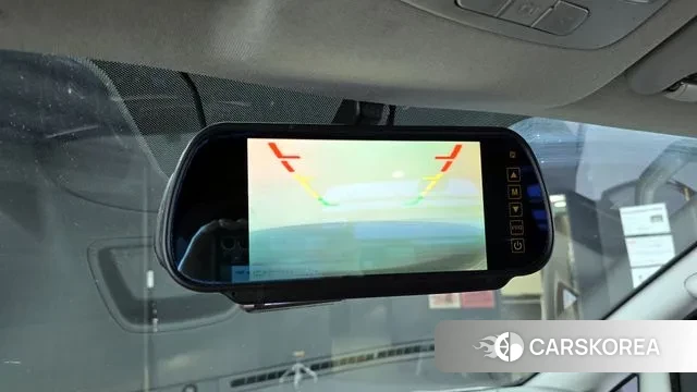 Hyundai The New Grand Starex 2018 Черный из Кореи, фото 6