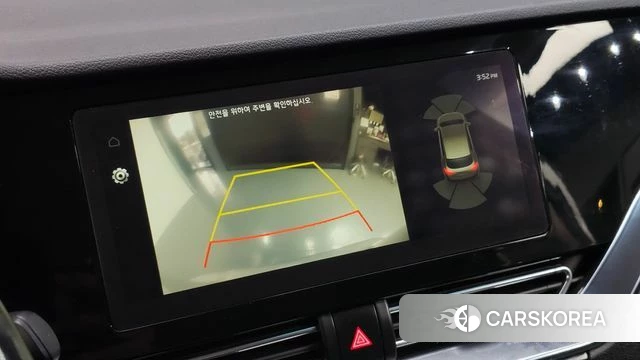 Kia Niro Plus 2022 Серебряный из Кореи, фото 6