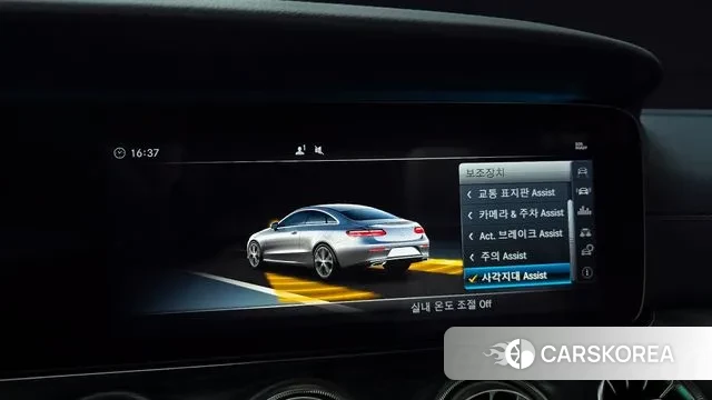 Mercedes-Benz E-Class W213 2018 Белый из Кореи, фото 6