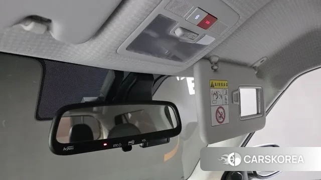 Hyundai Casper 2022 Зеленый из Кореи, фото 6