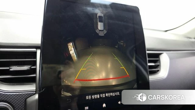 Renault Korea (Samsung) XM3 2020 Белый из Кореи, фото 6