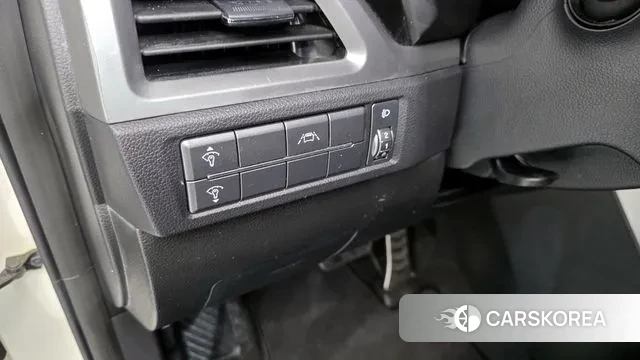 Ssangyong Beautiful Korando 2020 Белый из Кореи, фото 6