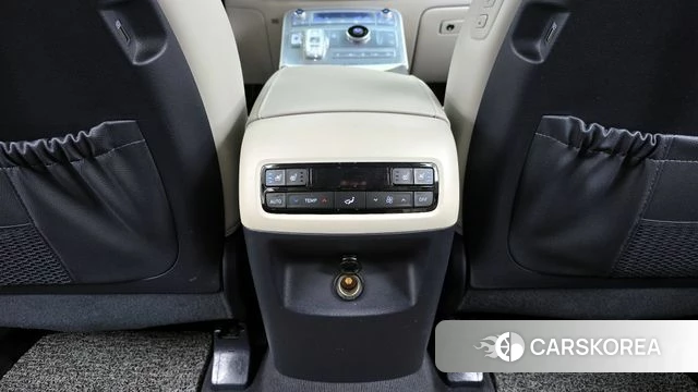 Hyundai Palisade 2020 Белый из Кореи, фото 6
