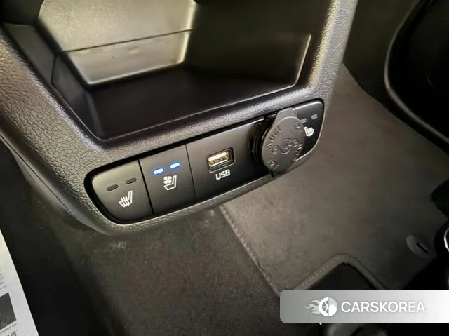 Kia The New Kia Ray 2025 Белый из Кореи, фото 6