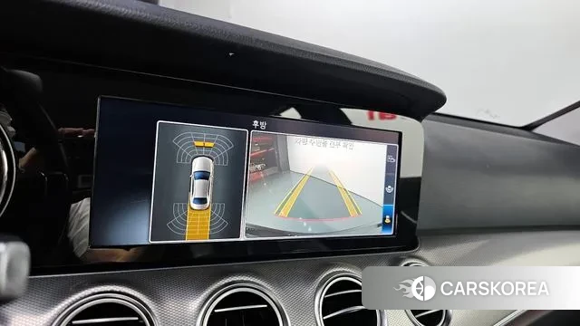 Mercedes-Benz E-Class W213 2019 Черный из Кореи, фото 6