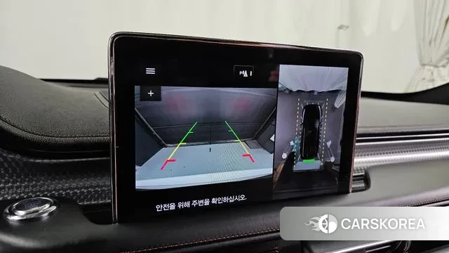 Lincoln Aviator 2nd generation 2020 Белый из Кореи, фото 6