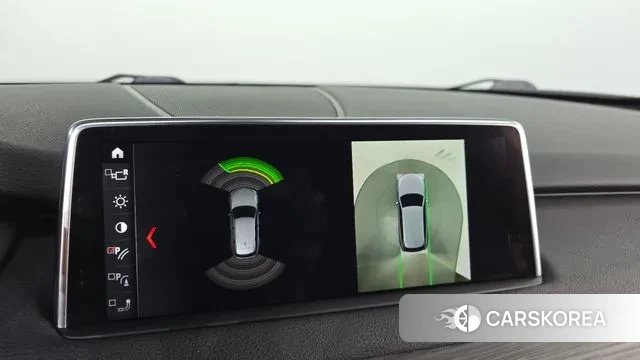 BMW X5 (F15) 2018 Белый из Кореи, фото 6