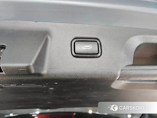 Hyundai Palisade 2019 Серый из Кореи, фото 6