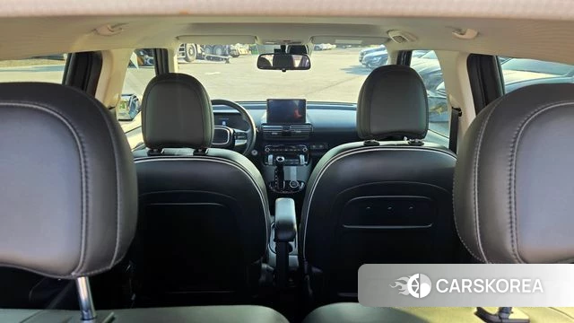 Hyundai Casper 2023 Серый из Кореи, фото 6