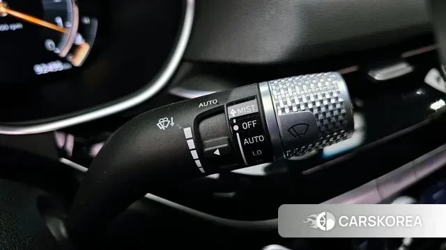 Genesis G80 (RG3) 2020 Черный из Кореи, фото 6