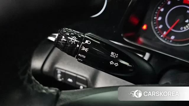 Hyundai Avante (CN7) 2021 Черный из Кореи, фото 6