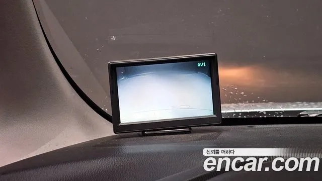 Kia The New Ray 2019 Серебряный из Кореи, фото 6