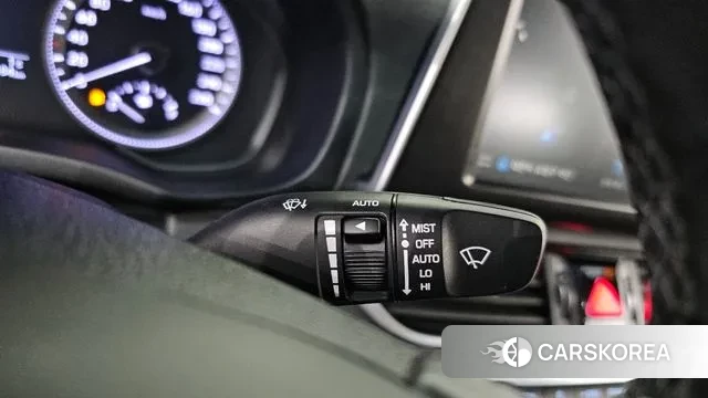 Hyundai Grandeur IG 2018 Черный из Кореи, фото 6