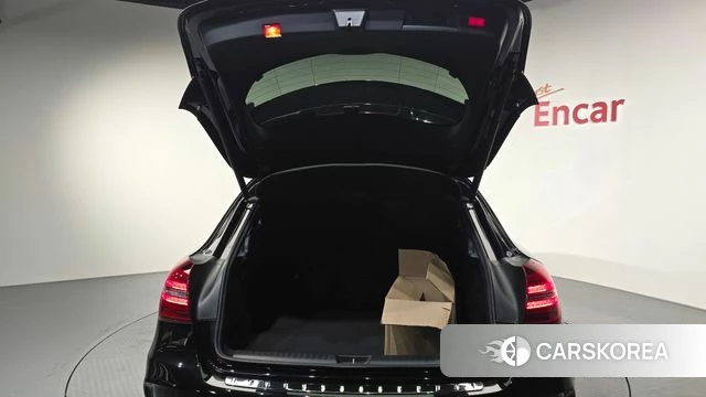 Mercedes-Benz GLA-Class X156 2018 Черный из Кореи, фото 6