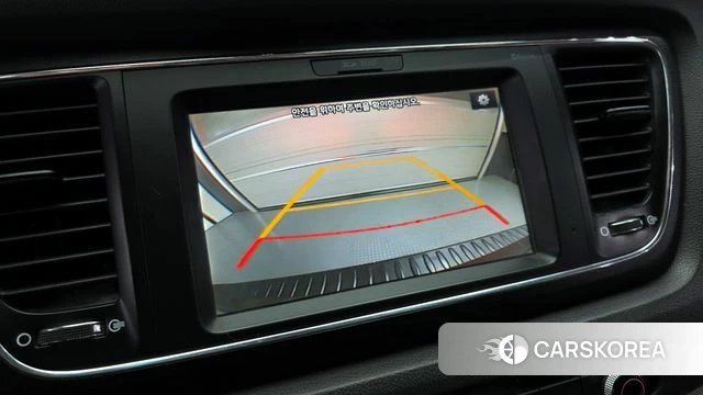 Kia All New Carnival 2018 Фиолетовый из Кореи, фото 6