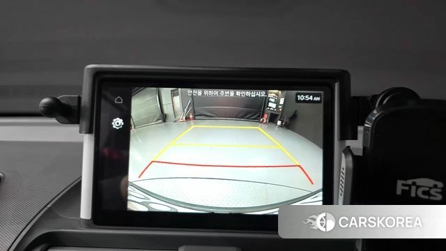 Hyundai Casper 2024 Светло-зеленый из Кореи, фото 6